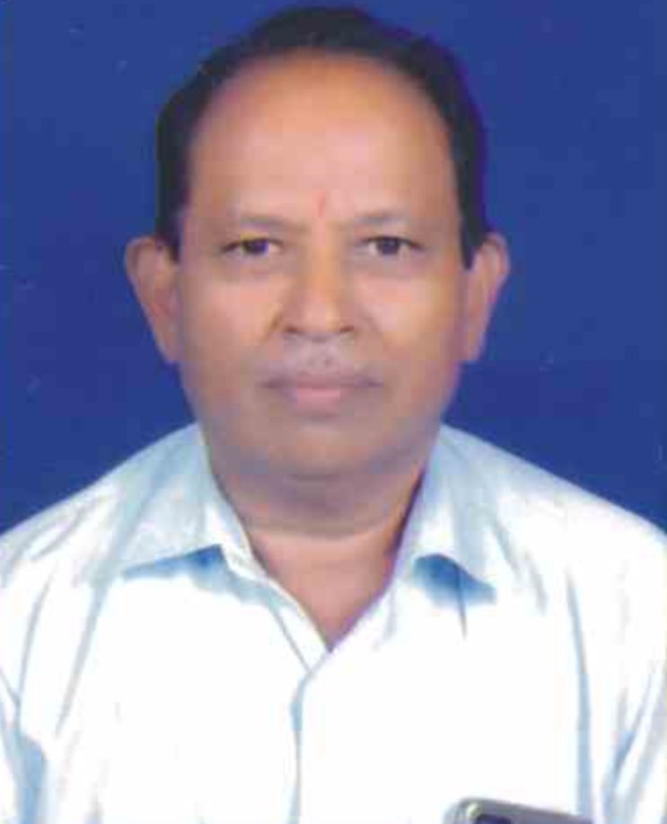 श्री. एन. एन. अजलसोंडे